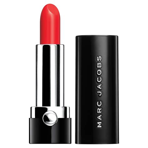 marc jacobs lipstick.